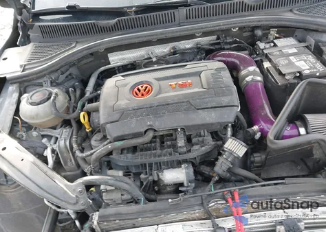 2024 Volkswagen Jetta Gli 2.0T Autobahn z USA, uszkodzony, nr VIN 3VW2T7BU6RM010368